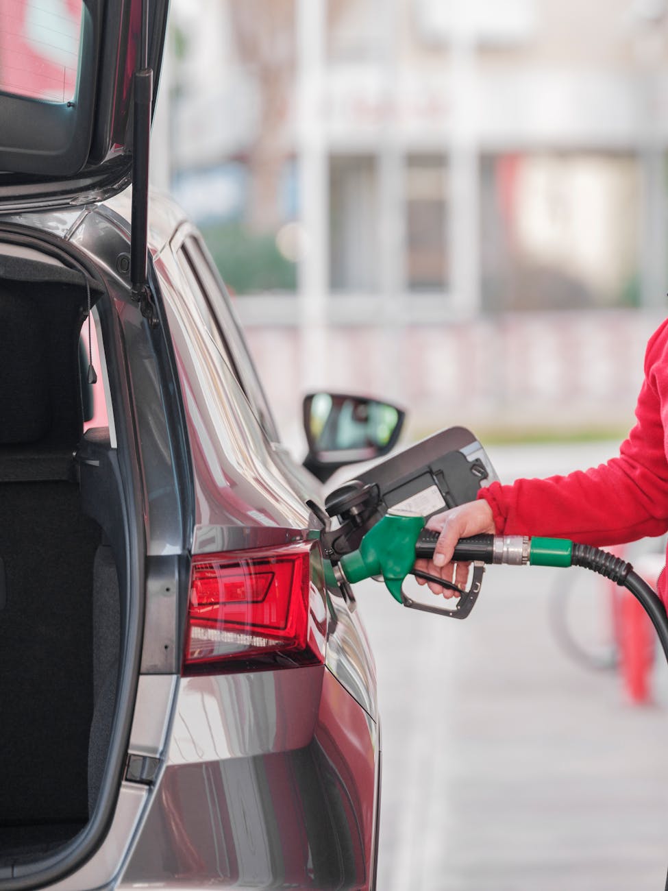Nigeria's Fuel Market Sees Strong Growth in Q2 2025