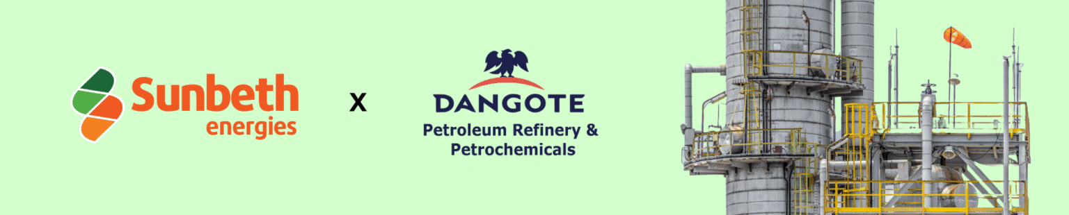 Sunbeth Energies X Dangote